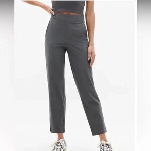 Athleta Brooklyn Ankle Pants, size 6 petite, NWT